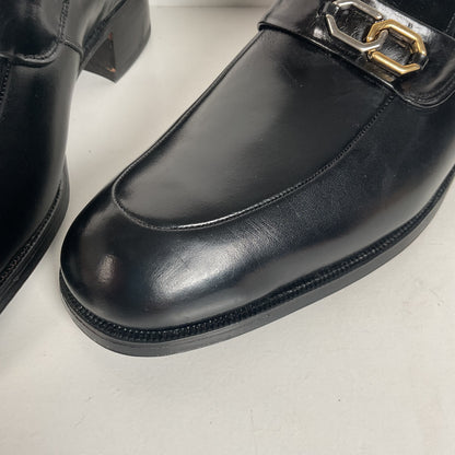 Vintage Florsheim Camden Slip-On Loafer | 1970s | Narrow | 10 B