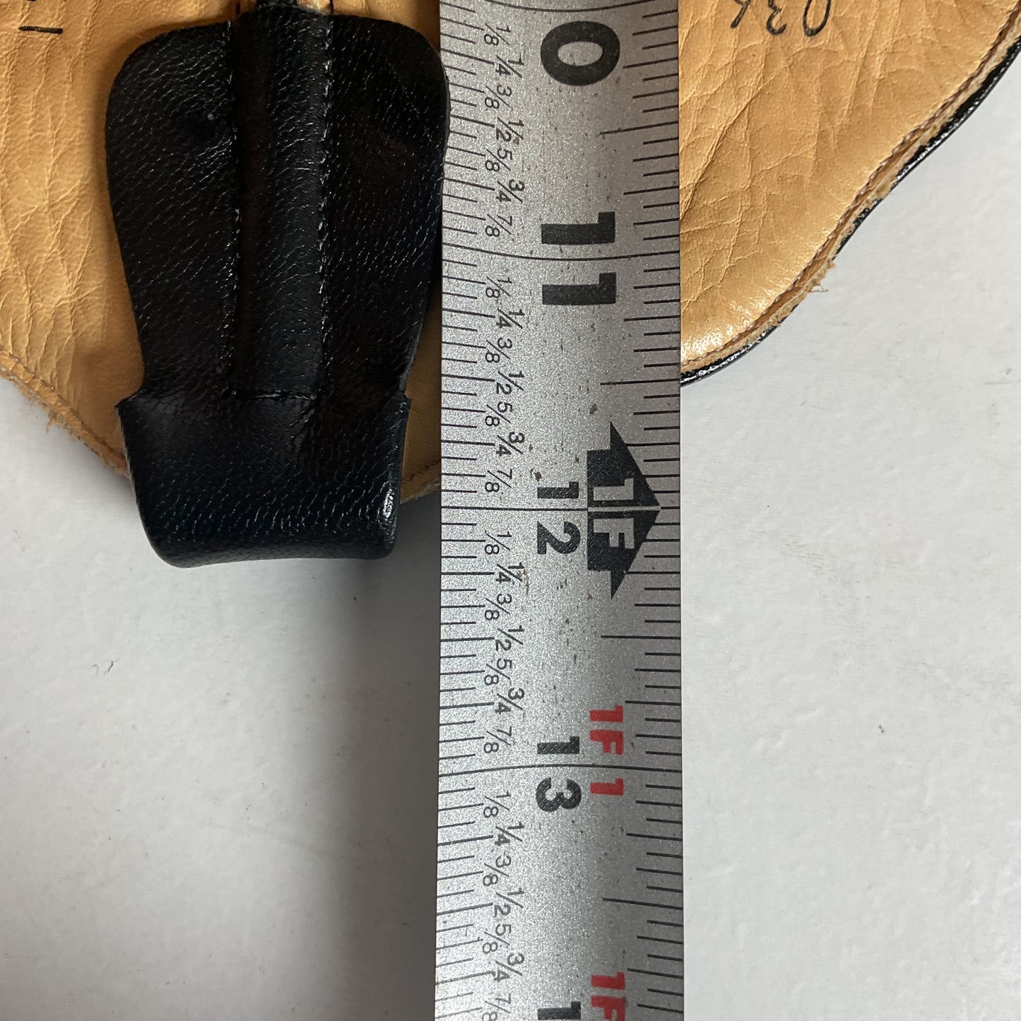 Corral Plum Ostrich Quill Cowgirl Boots 8 M Exotic Triad