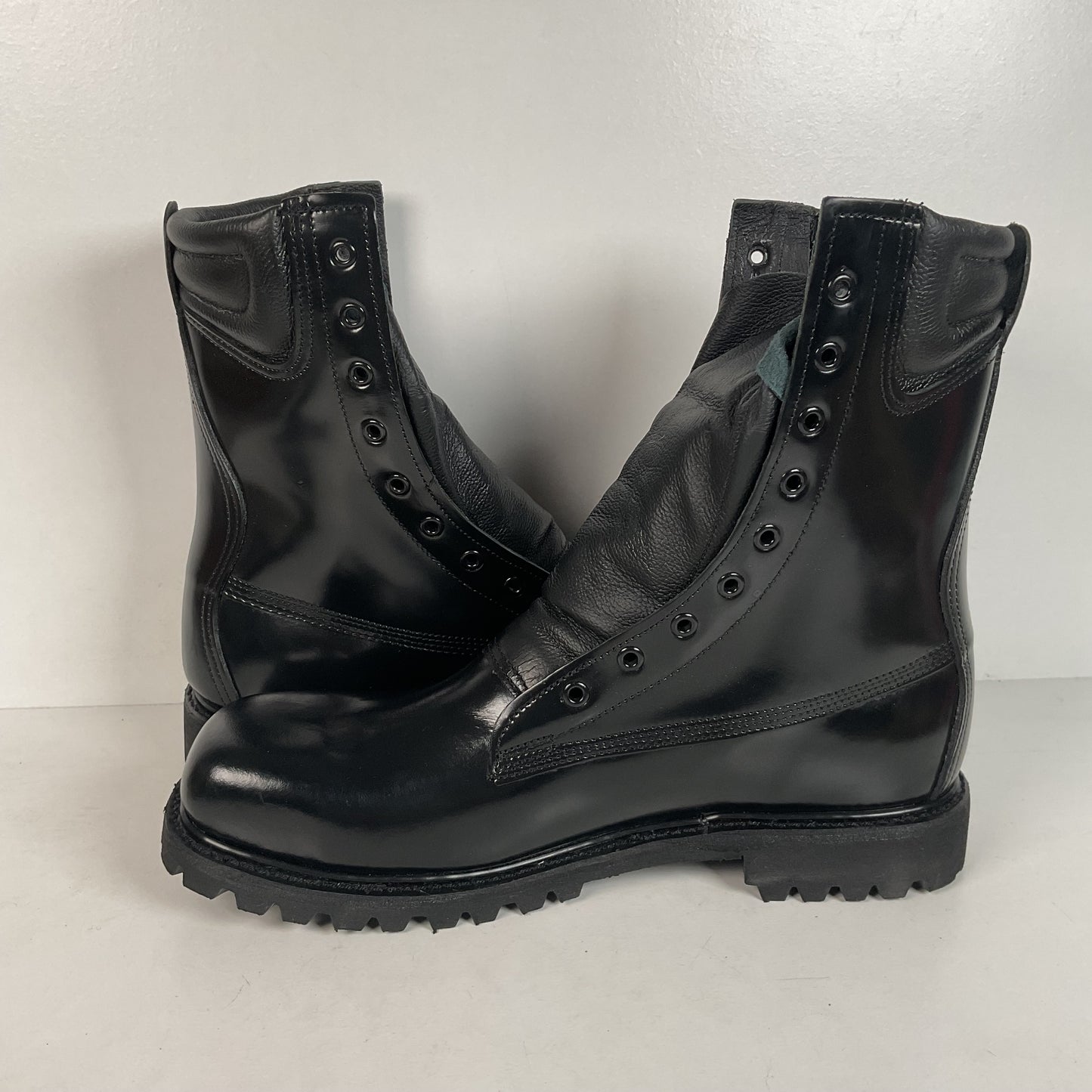 Southwest Boot Company | Patrol Boots | Safety Toe | USA Made | Men’s 12 D