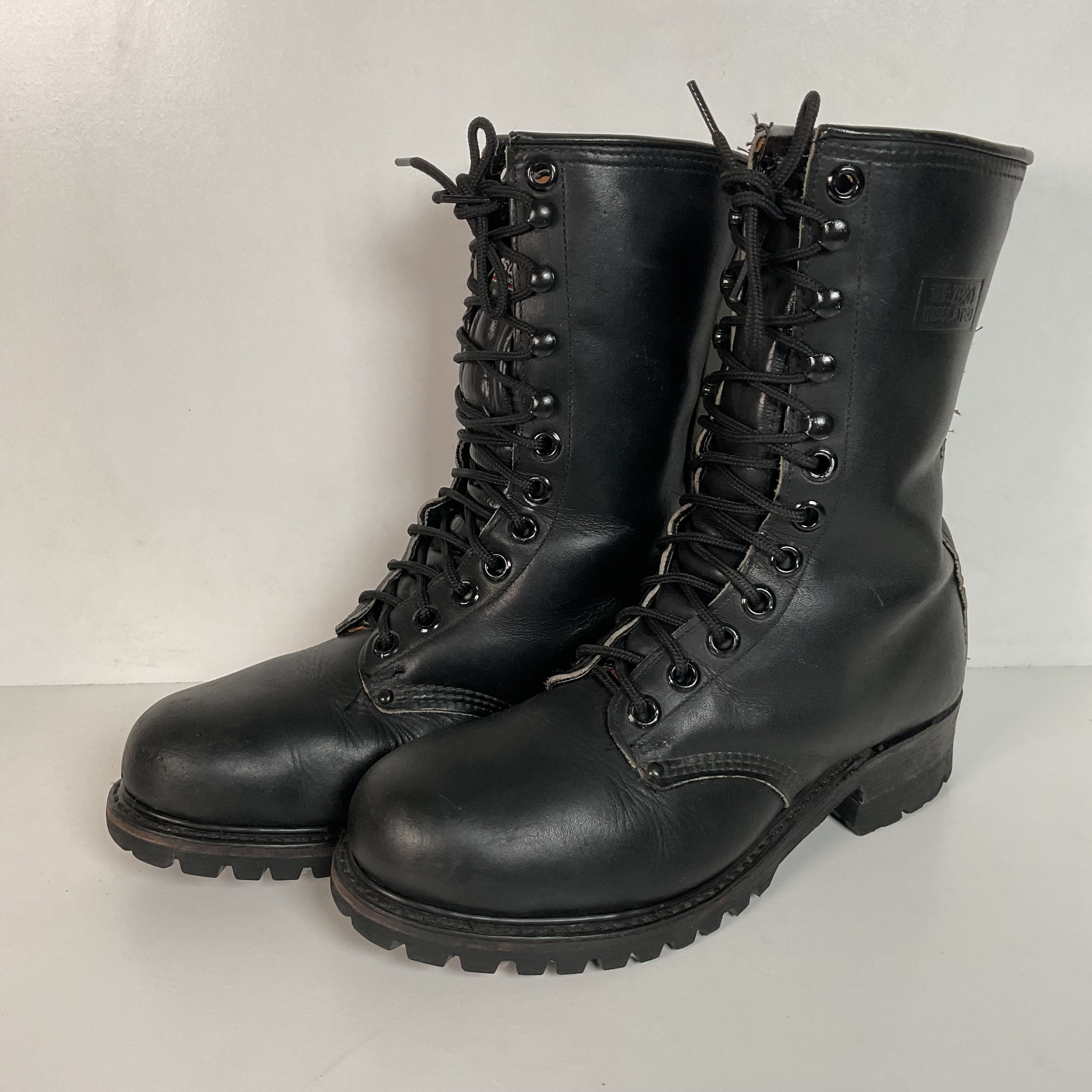 Carolina – Lake's Boot Company