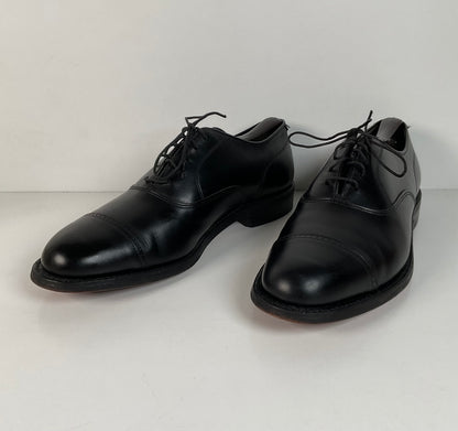 Vintage Footjoy Classics | Presidential Oxford | Cap Toe | USA Made | Men’s 9.5