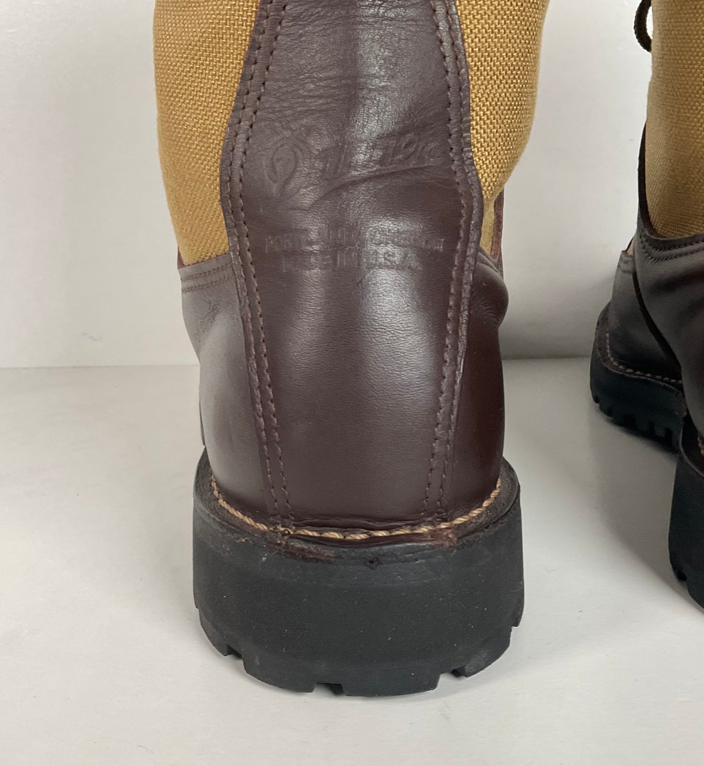 Danner X Cabelas Winter Lite Hunting Boots | USA Made | Soft Toe | Men’s 10 D