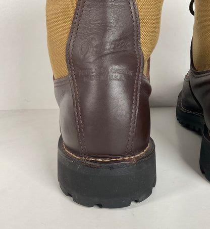 Danner X Cabelas Winter Lite Hunting Boots | USA Made | Soft Toe | Men’s 10 D
