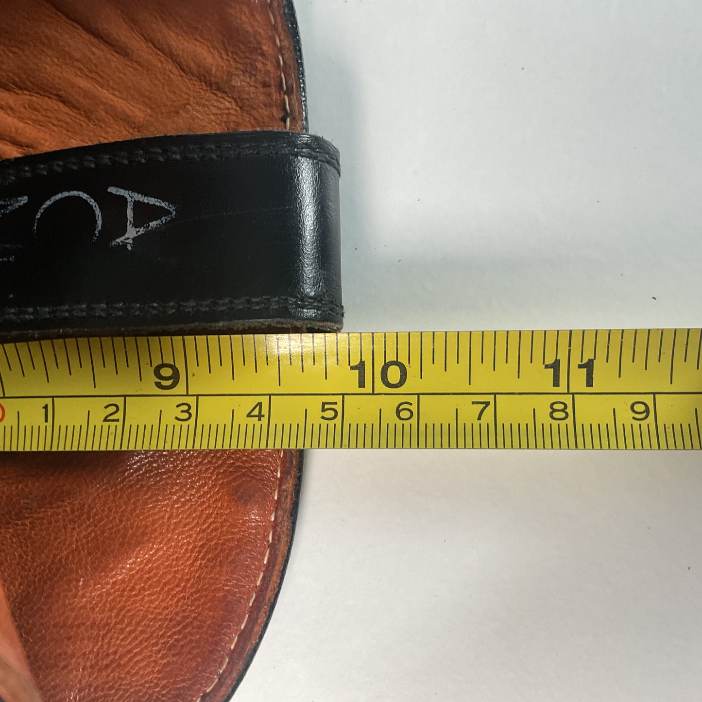 1960s Acme Wellington Roper Boots | Western | Original Box | Men’s 10 D