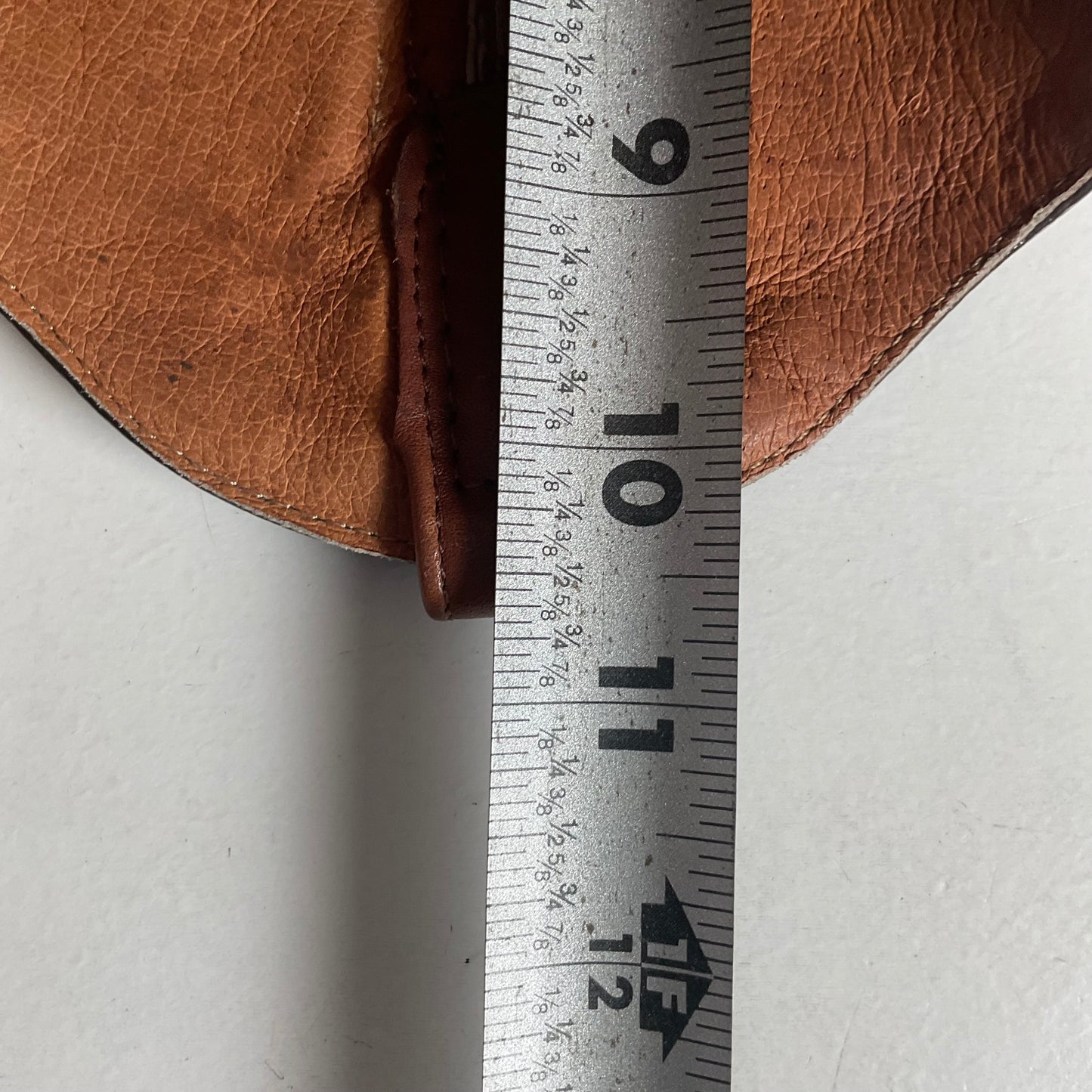 Lucchese for Resistol Ranch Sueded Ostrich Leg Cowgirl Boots | Exotic | Women’s 9.5 B