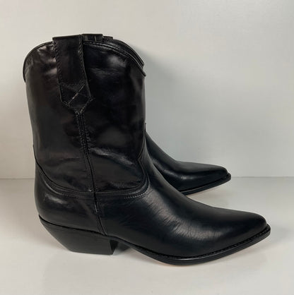 Vintage Guess by Georges Marciano Cowgirl Boots | Pee Wee Style | Women’s 8