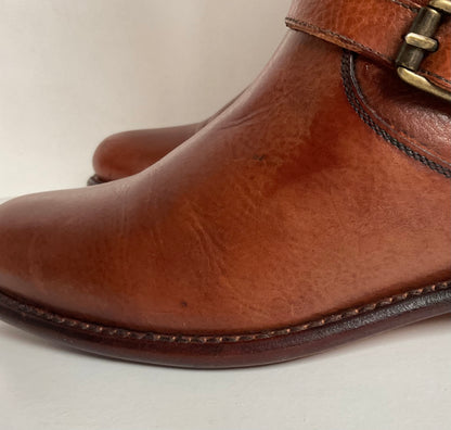 Frye Harness Riding Boots | Spanish Collection | Women’s 7 M