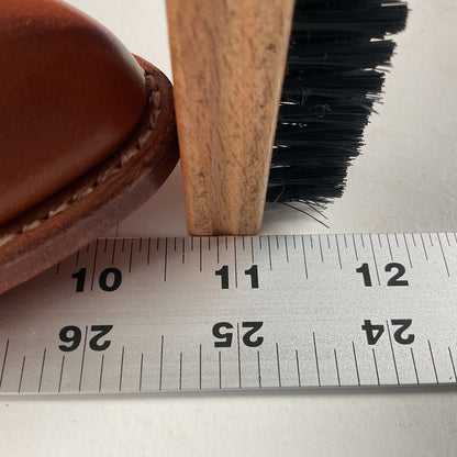 Vintage Dan Post Cowgirl Boots | USA Made | Tooled Inlays | Women’s 7 M