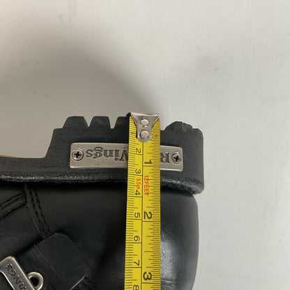 Red Wing Women’s Engineer Harness Boots 7 M | 8.5 W Style 1669