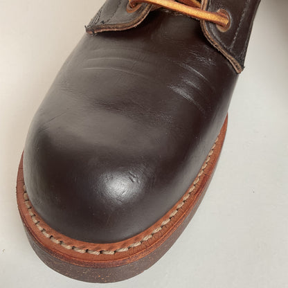 Vintage Ranger Service Boots | Soft Toe | USA Made | Men’s 10.5 EE