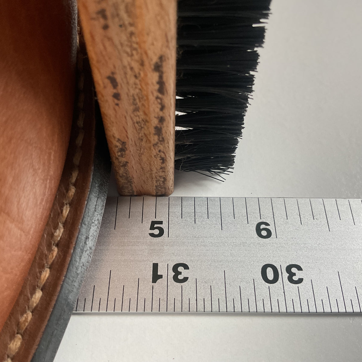 Custom Buckaroo Cowboy Boots | Tall Top | Rough Out Suede Shaft | Men’s 11