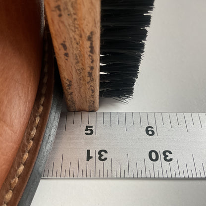 Custom Buckaroo Cowboy Boots | Tall Top | Rough Out Suede Shaft | Men’s 11
