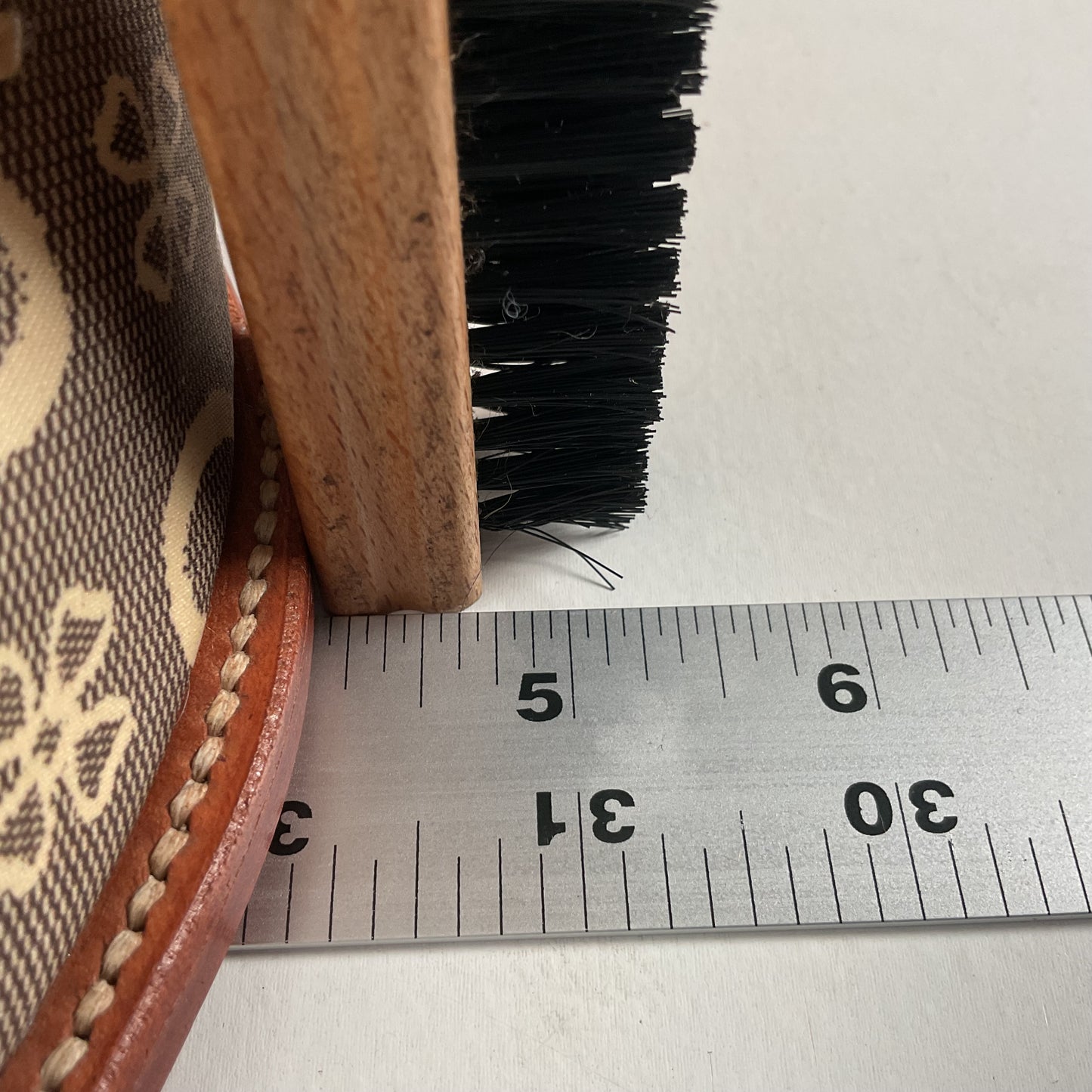 Los Altos Caiman Crocodile Boots | Exotic | Pointy Toe | Cream | Men’s 9 EE