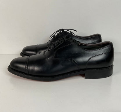 Vintage Footjoy Classics | Presidential Oxford | Cap Toe | USA Made | Men’s 9.5