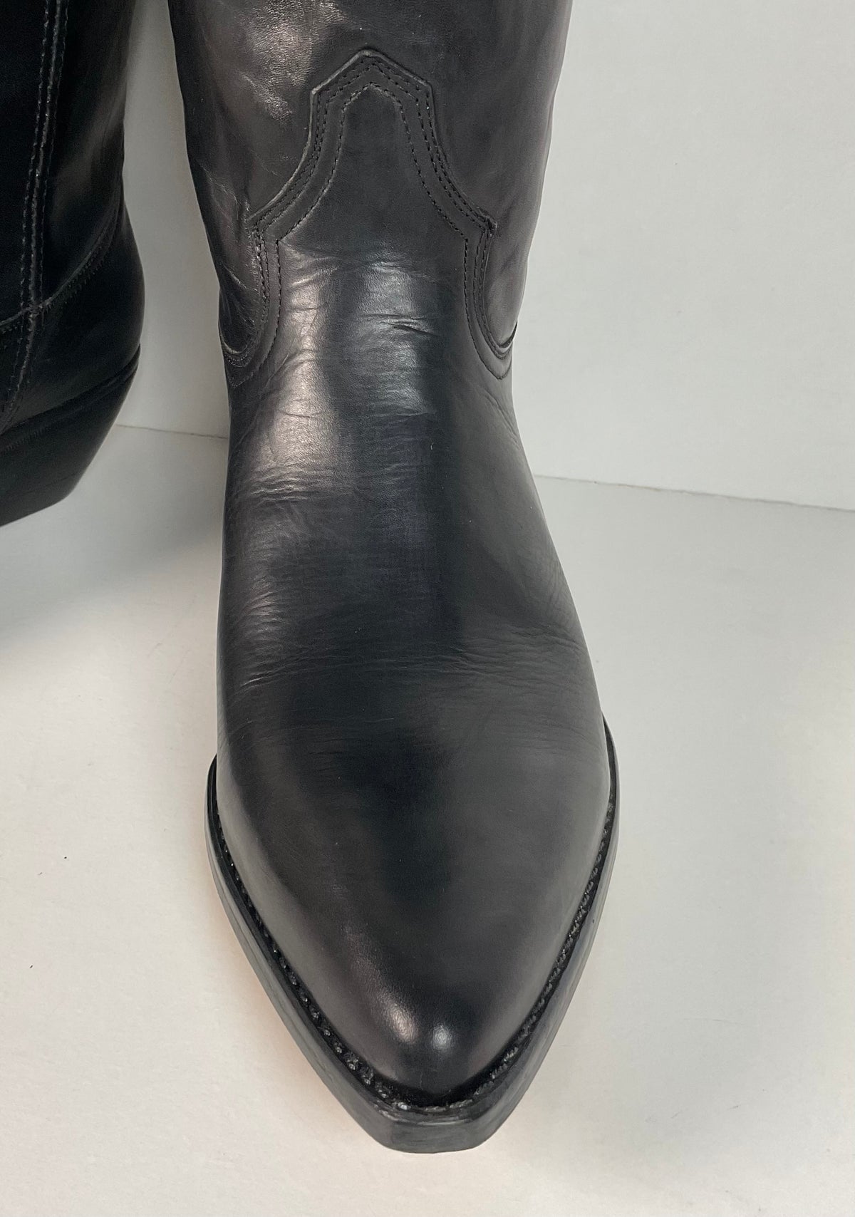 Vintage Guess by Georges Marciano Cowgirl Boots | Pee Wee Style | Women’s 8