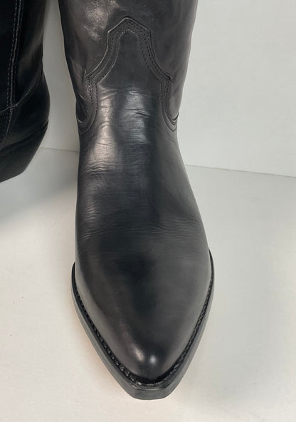 Vintage Guess by Georges Marciano Cowgirl Boots | Pee Wee Style | Women’s 8