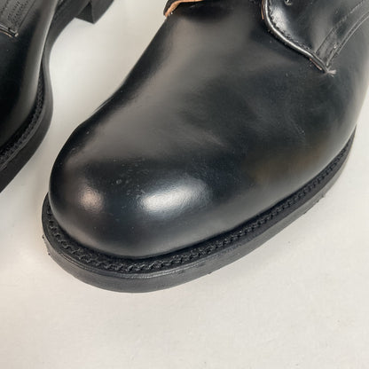 Vintage Military Oxford Dress Shoes | Vietnam Era | USA Made | Men’s 9.5 R