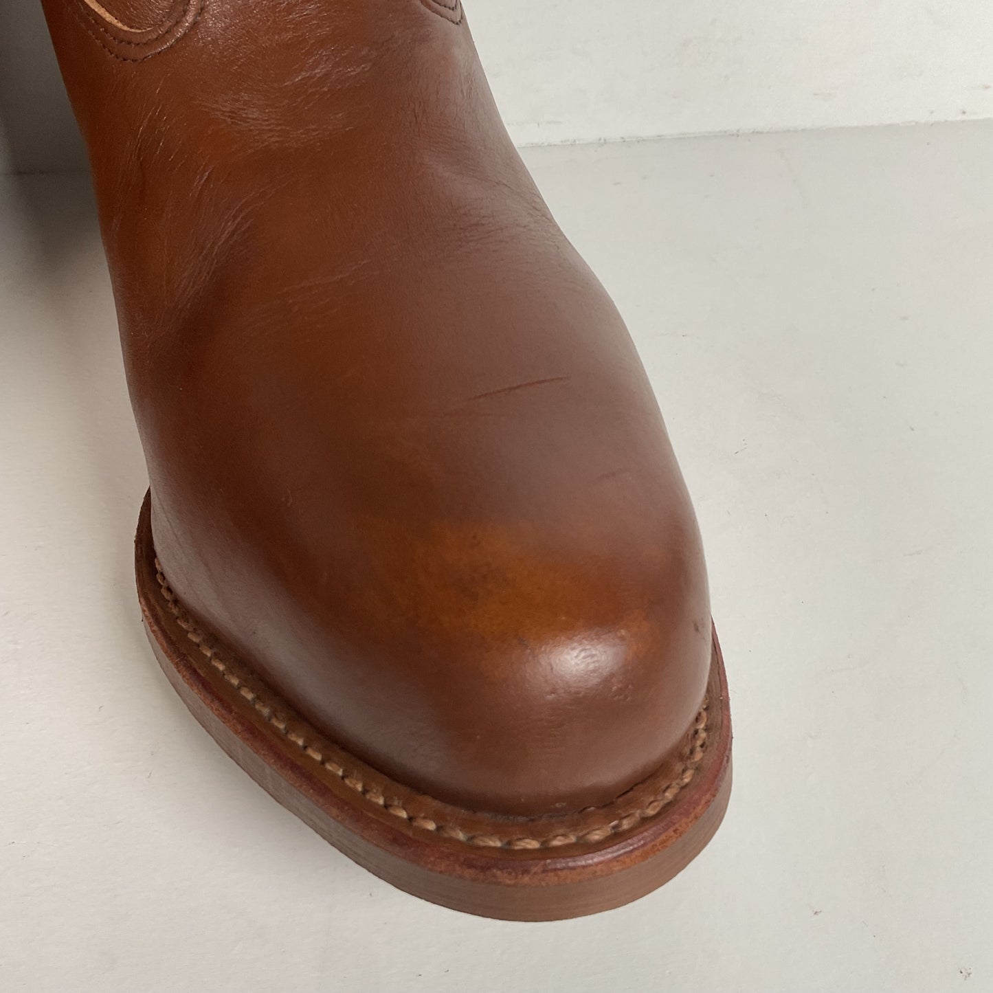 Thorogood Work N’ Sport Wellington Boots | Safety Toe | USA Made | 10 EE