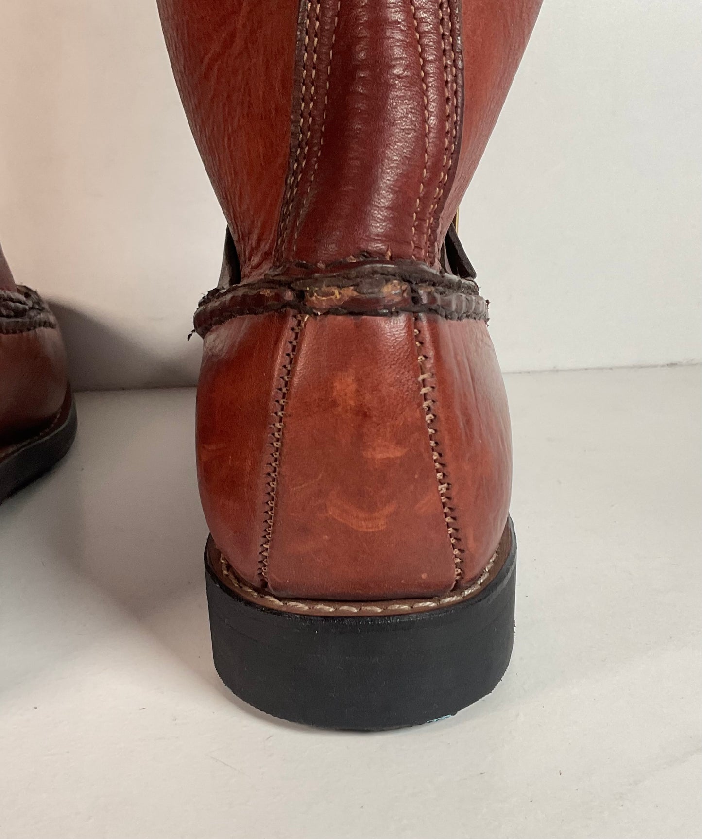 Gokey’s Botte Sauvage Hunting Boots | Snake Proof | Men’s 7.5 D