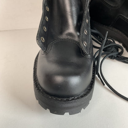 Danner 8” Acadia Goretex Boots 15 D USA Made 200 G Style 69210