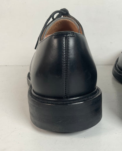Church’s English Split-Toe Derby Shoes | Custom Grade | 7 G | 8 E