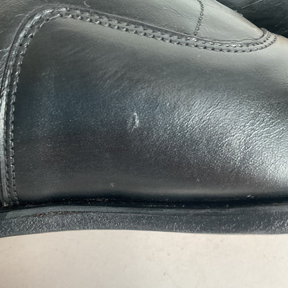 Vintage Mason Chippewa Presidential Oxford Shoes | USA Made | Narrow | 10.5 C