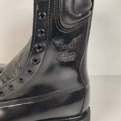 Southwest Boot Company | Patrol Boots | Safety Toe | USA Made | Men’s 12 D