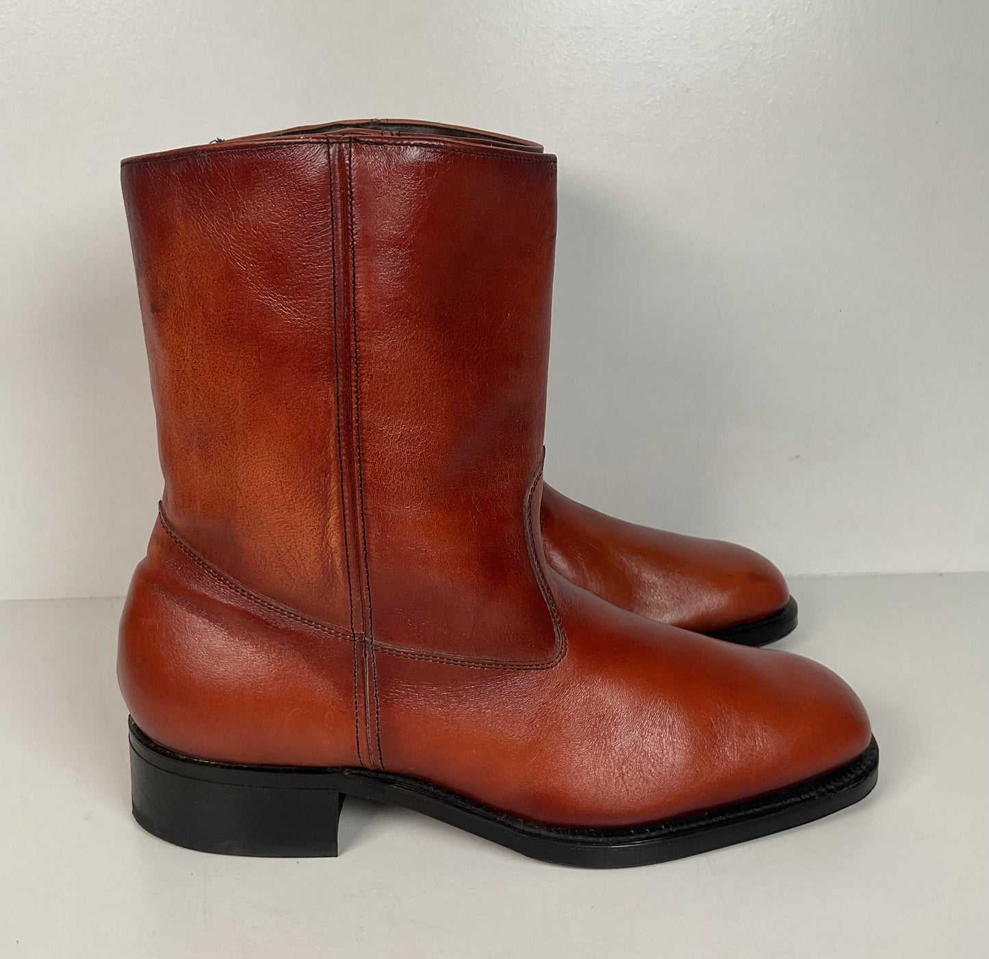 Vintage Mason Chippewa Wellington Boots | USA Made | Men’s 9 D