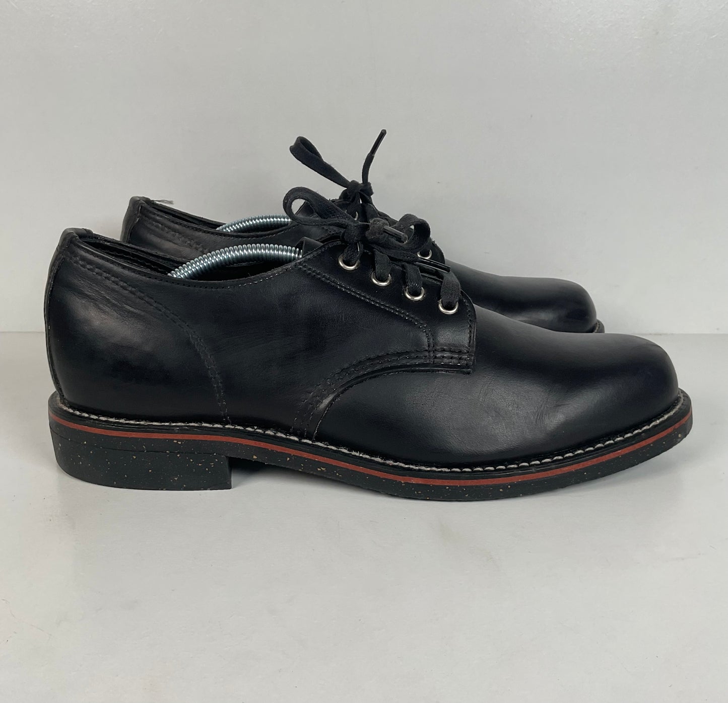 Chippewa Whirlwind Oxford Shoes | USA Made | Men’s 11.5