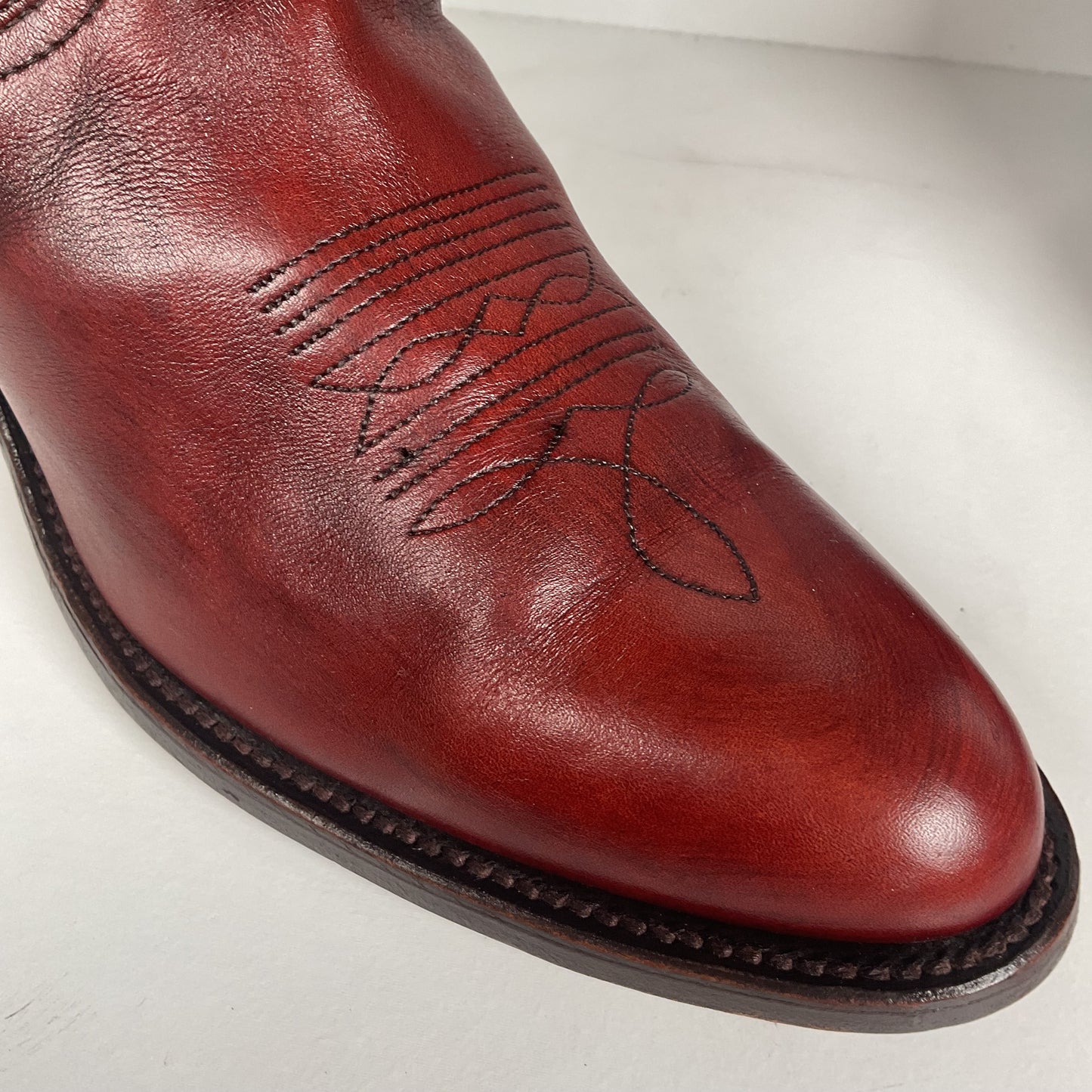 Vintage Frye Cowboy Boots | USA Made | Men’s 8 D