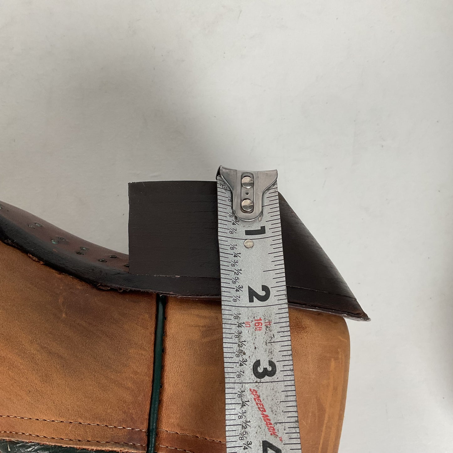 Vintage Tony Lama Bay Apache Buckaroo Boots | USA Made | 1990s | Men’s 10.5 D