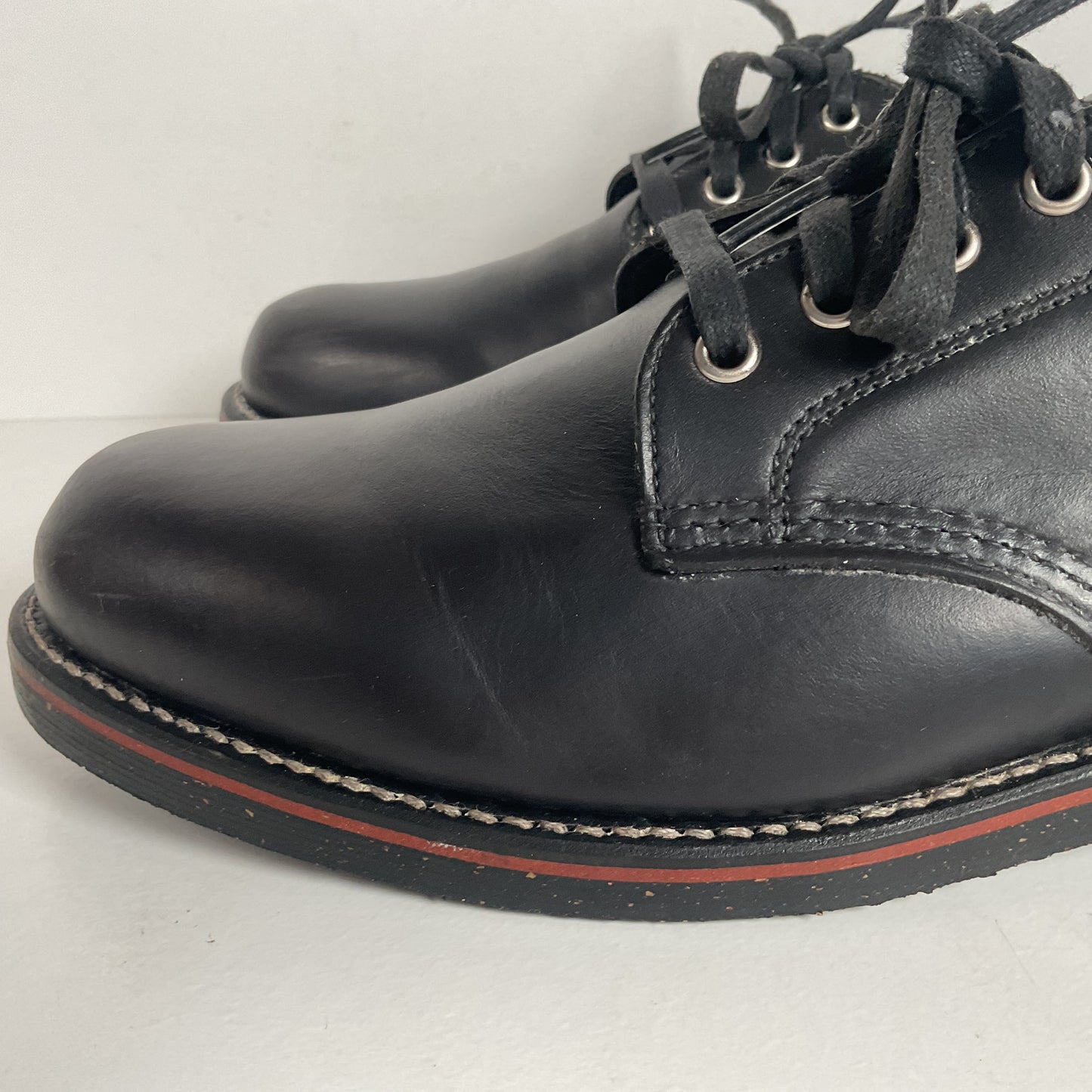 Chippewa Whirlwind Oxford Shoes | USA Made | Men’s 11.5