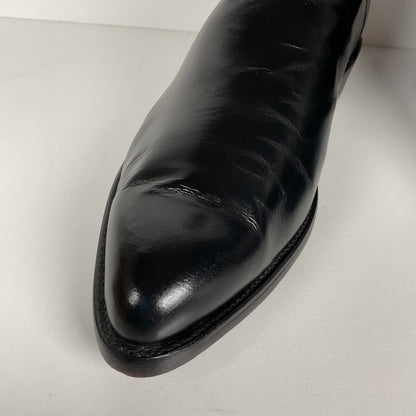 Lucchese Classics Handmade | Goat Skin Roper Boots | Men’s 10 EE