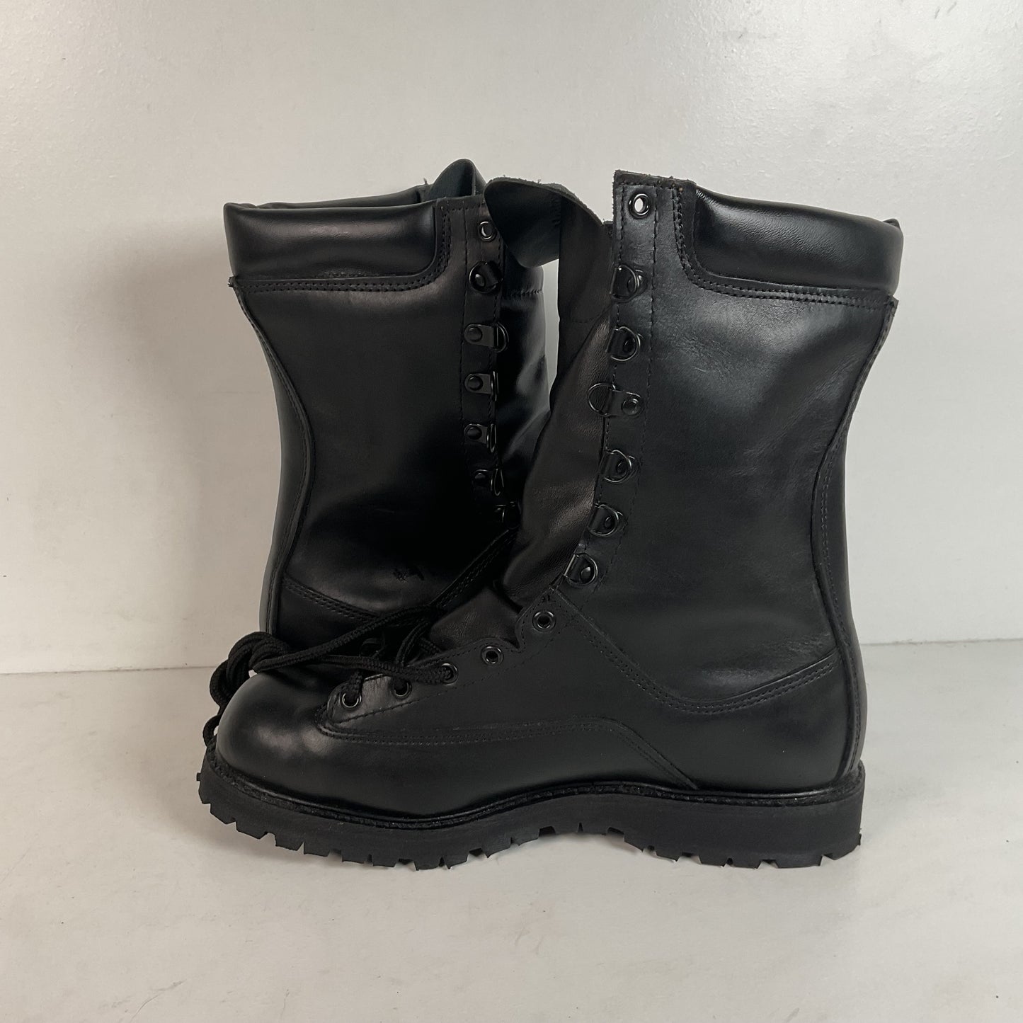 Matterhorn Safety Toe Work Boots Men’s 10 M USA Made Goretex Insulated