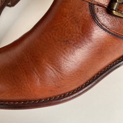 Frye Harness Riding Boots | Spanish Collection | Women’s 7 M