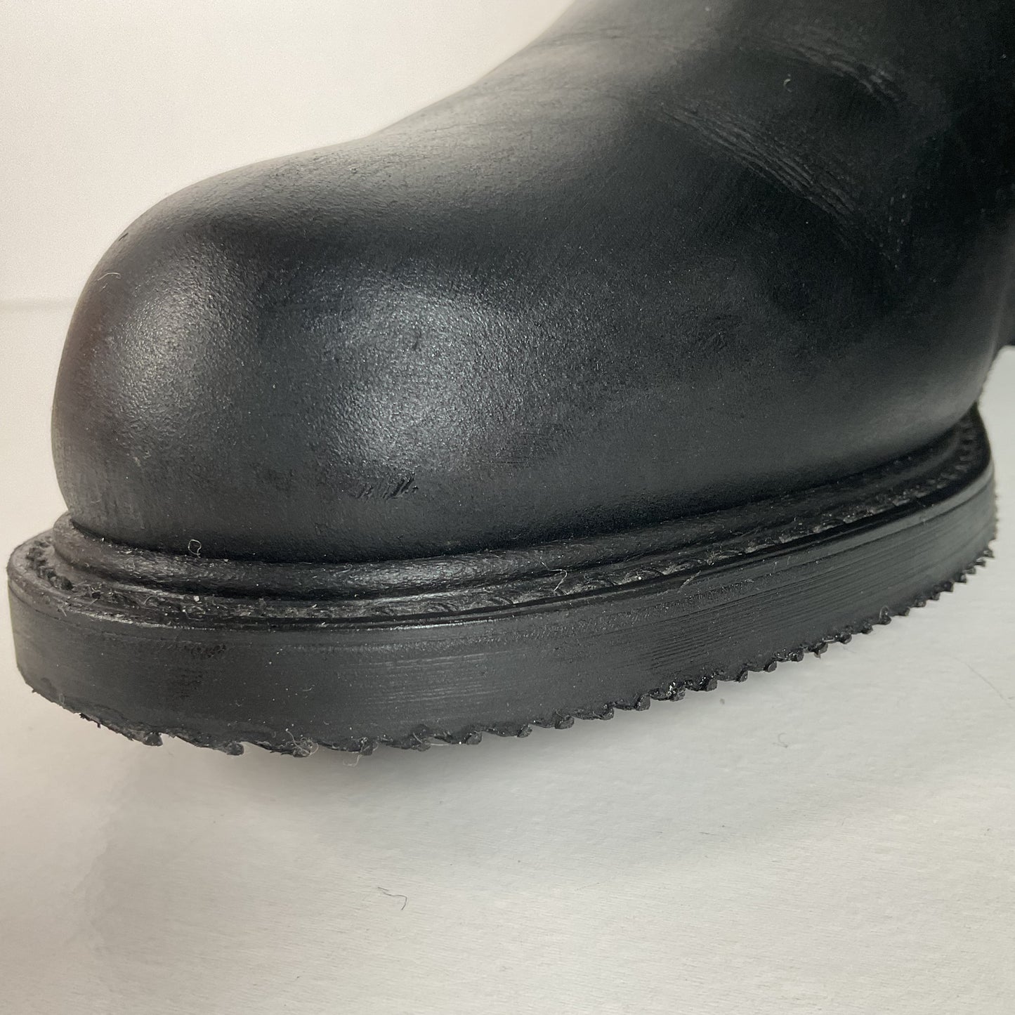 Vintage Carolina Engineer Boots | Safety Toe | USA Made | Men’s 9.5 R