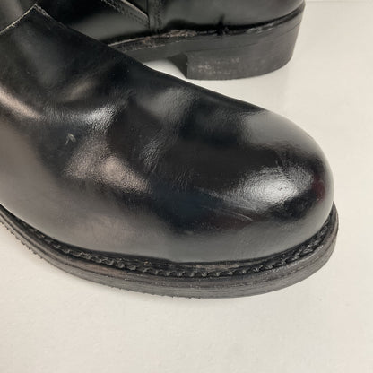 Vintage Harley Davidson Steel Toe Engineer Boots | USA Made | Men’s 12