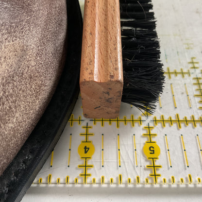 Frye Metallic Cowgirl Boots 7 M Tooled Inlay Snip Toe