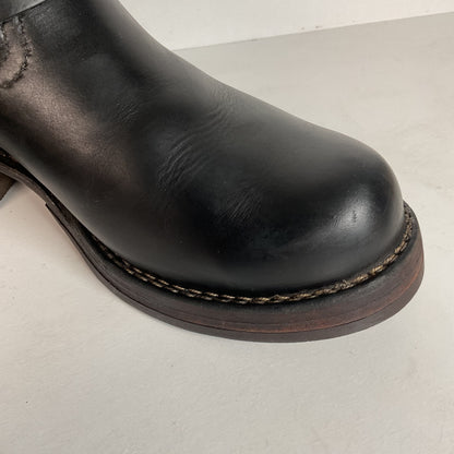 Wesco Boss Engineer Boots | Custom | Soft Toe | Men’s 9 E