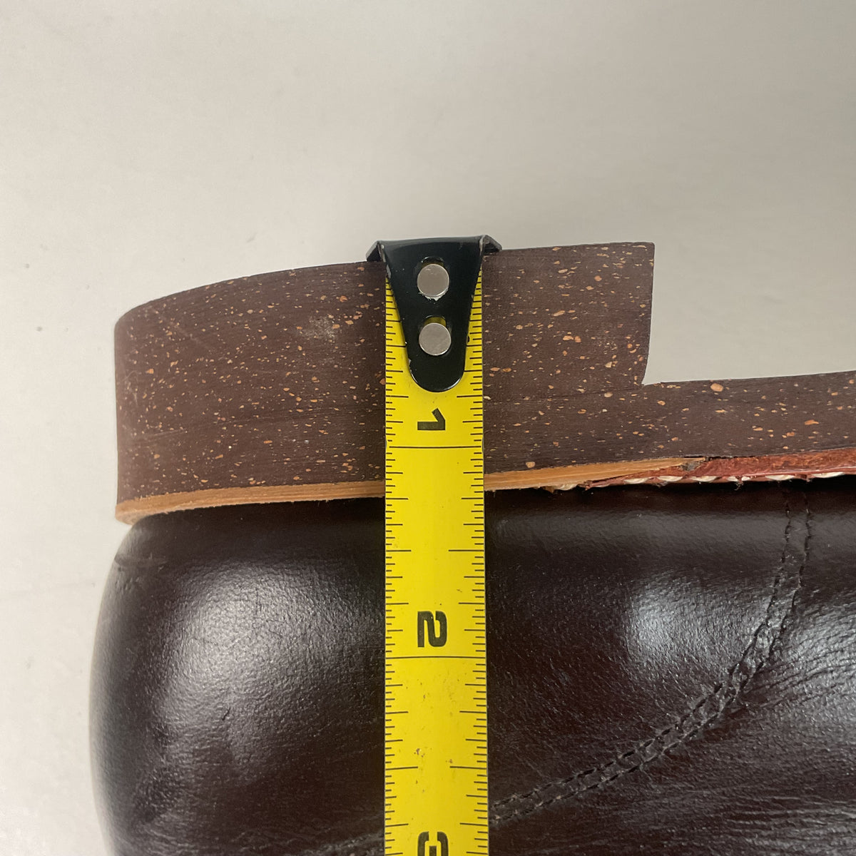 Vintage Ranger Service Boots | Soft Toe | USA Made | Men’s 10.5 EE
