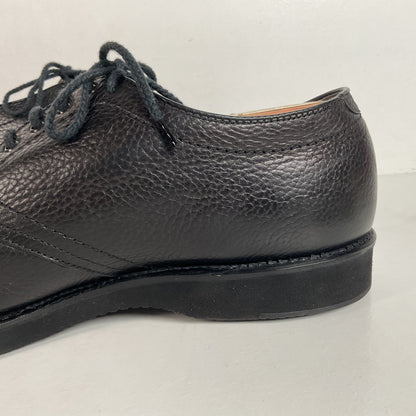 Alden | Plain Toe Blucher Oxford | Lightweight | Extra Wide | Men’s 10.5 EEE