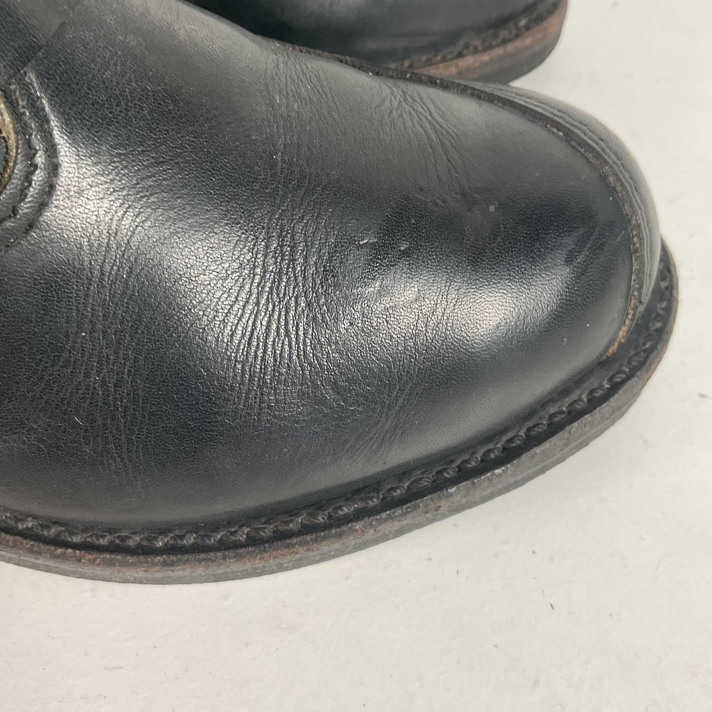 Vintage Harley Davidson Motorcycle Boots | Engineer | Men’s 6.5 | Women’s 7.5