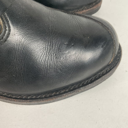 Vintage Harley Davidson Motorcycle Boots | Engineer | Men’s 6.5 | Women’s 7.5