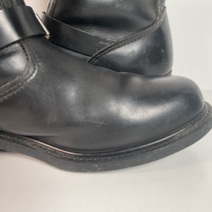 Vintage Engineer Boots | Soft Toe | USA Made | Men’s 13 D