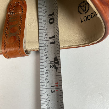 Vintage Dingo Campus Boots Men’s 10.5 D USA Made Original Box