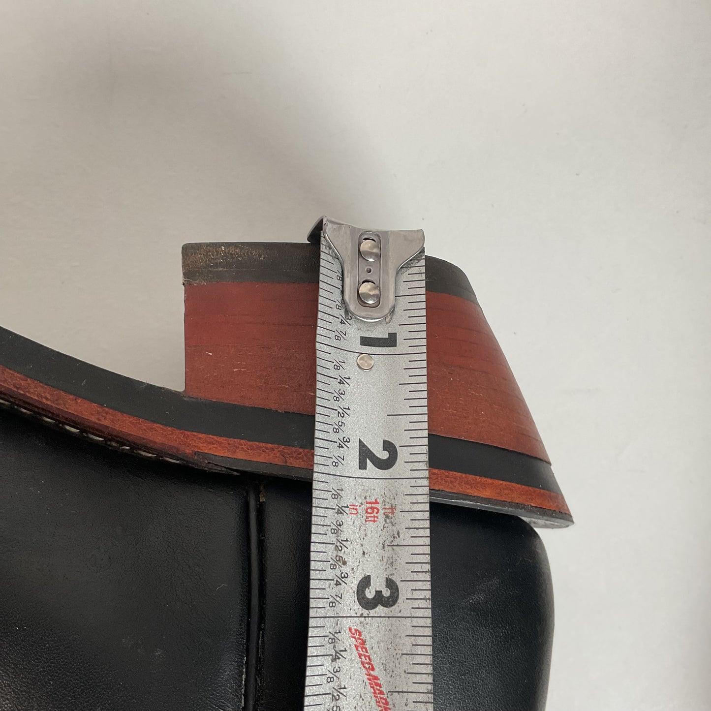 Tony Lama Bullhide Buckaroo Boots | USA Made | Collar Overlay | Men’s 9.5 EE