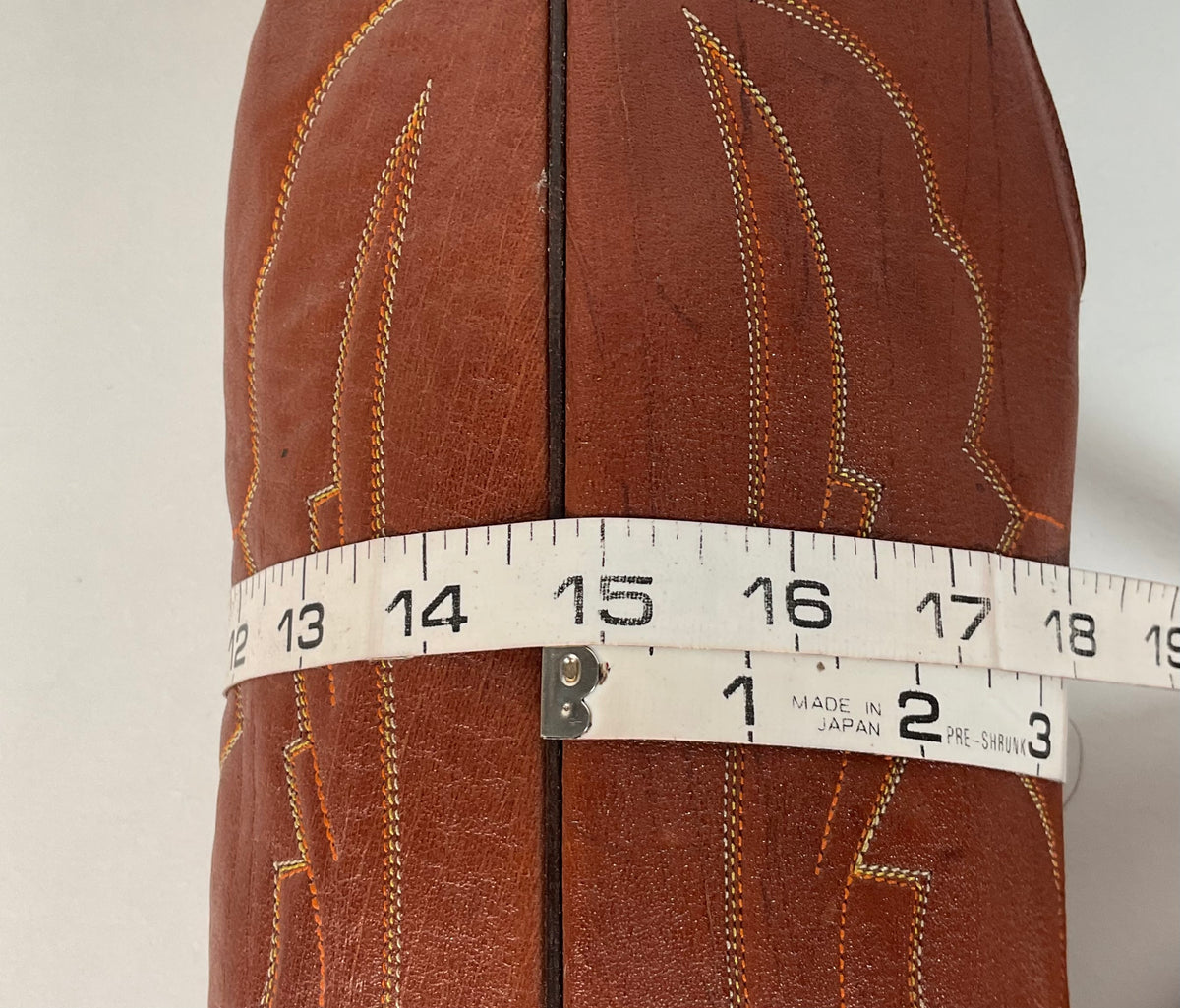 Vintage Morgan Miller Buckaroo Cowboy Boots | Narrow | Men’s 9.5 | Women’s 10.5