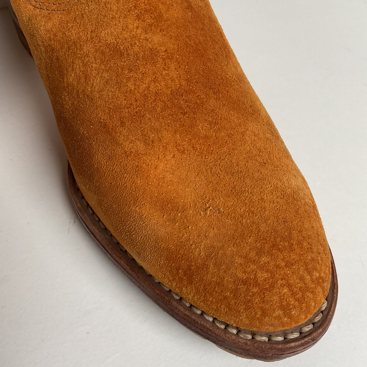 Vintage Dingo Campus Boots | Insulated | USA Made | Women’s 8.5 N