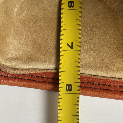 Vintage Montgomery Ward Powerhouse Boots | Moc Toe | Men’s 12 D