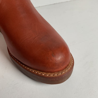 Vintage Browning Snake-Proof Engineer Boots | USA Made | Men’s 7 D